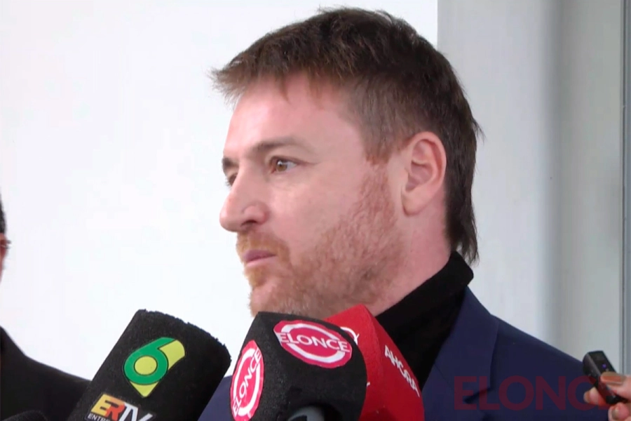 Juan Pablo Filipuzzi