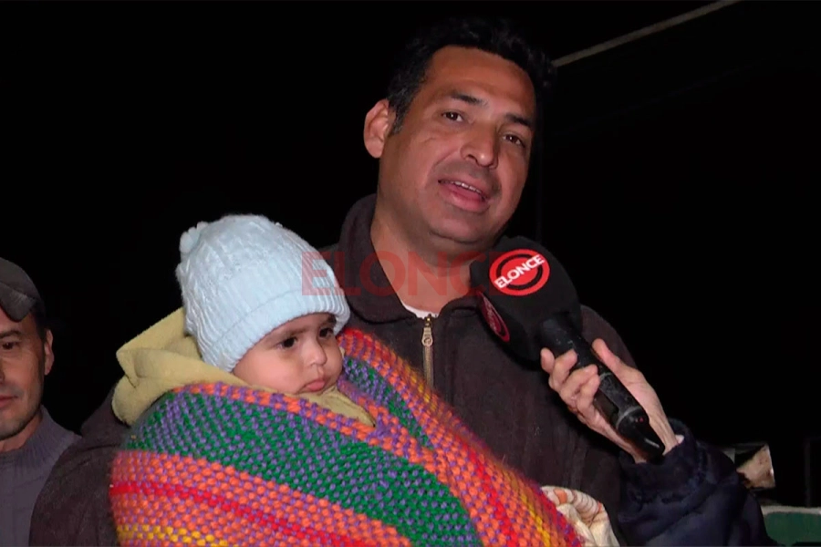 Gustavo de Santiago. Foto: Elonce.