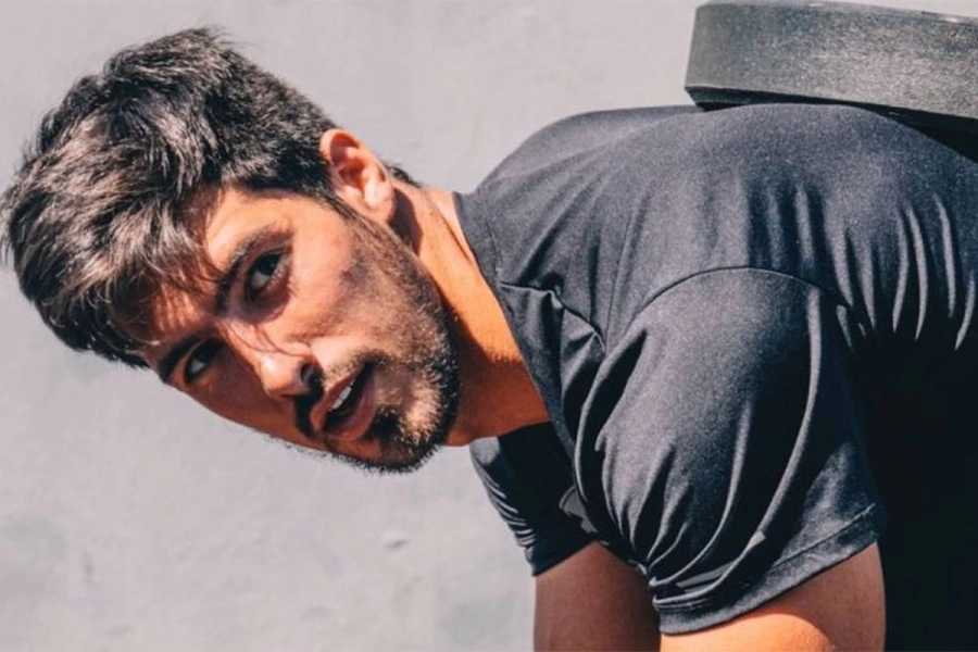 Adolfo Mart&iacute;nez