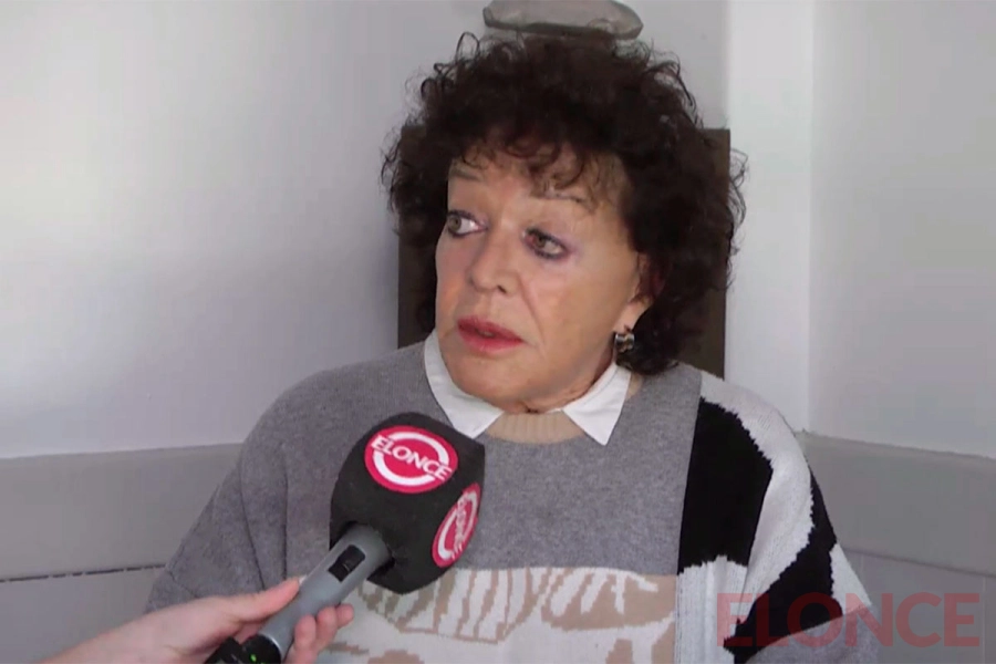 Lila Yañez, directora de una empresa hotelera y vicepresidenta de la Asociaci&oacute;n Hotelera de Paran&aacute;