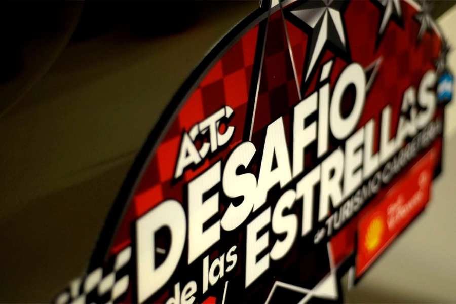 Desafío de las Estrellas