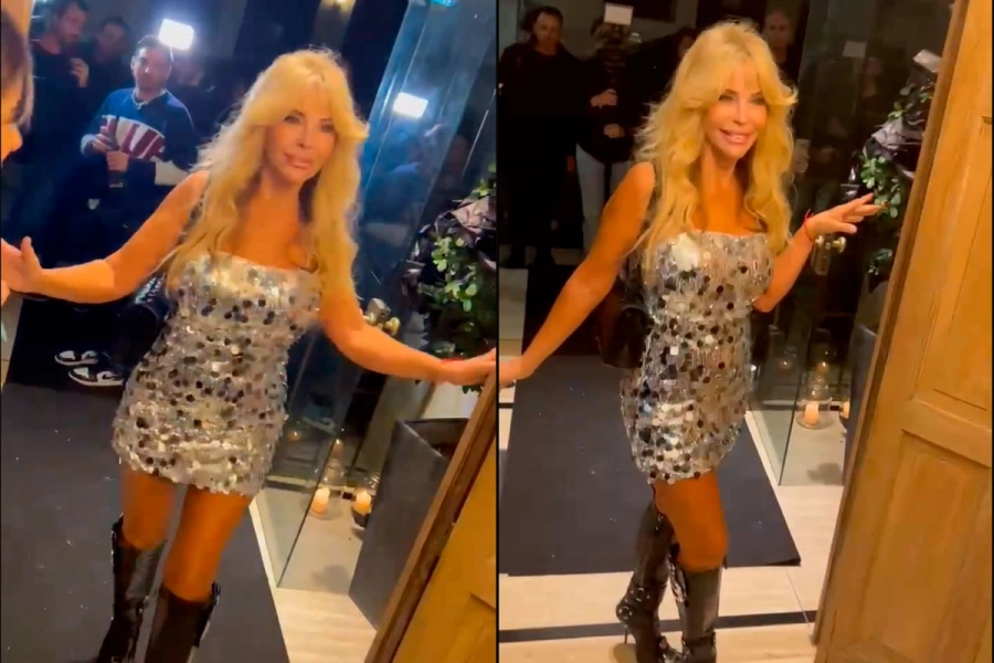 Graciela Alfano
