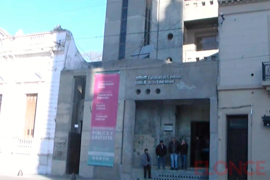 Facultad de Ciencias de la Educaci&oacute;n