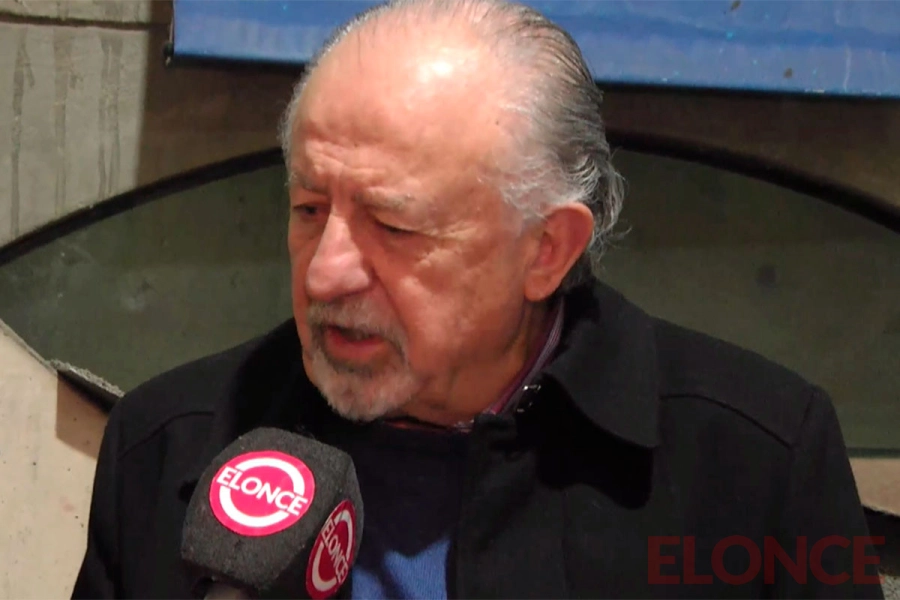 Hugo Yasky, secretario general de la CTA