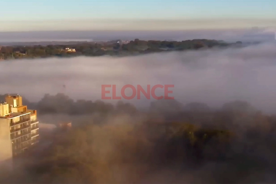 Foto: Archivo Elonce.