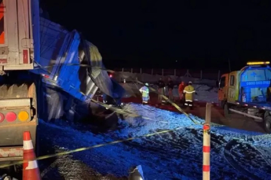 Foto: Diario Época de Corrientes.