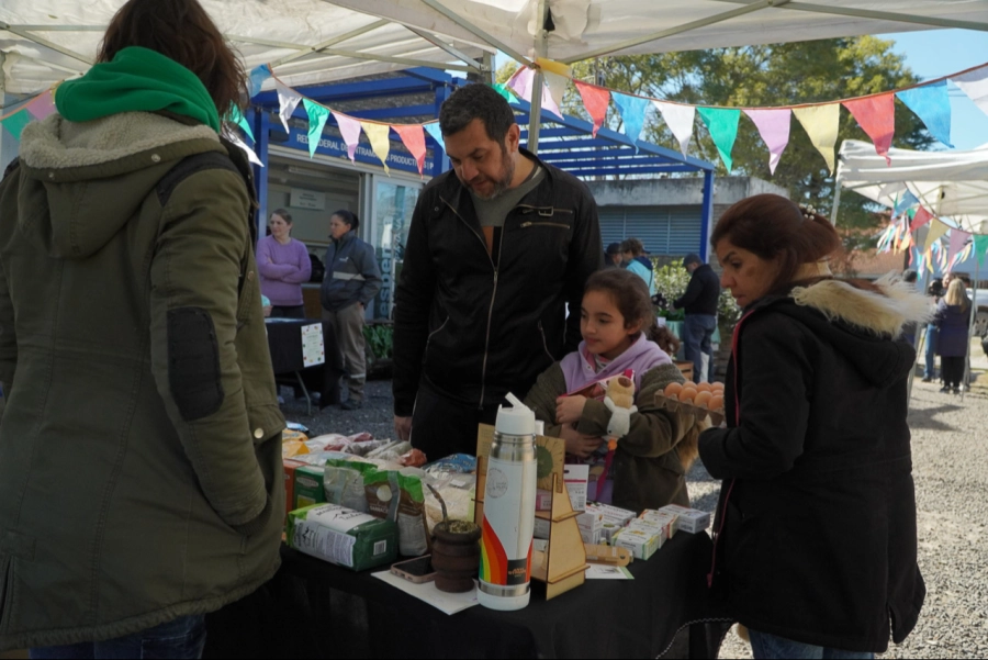 Foto: Municipalidad de Paran&aacute;.