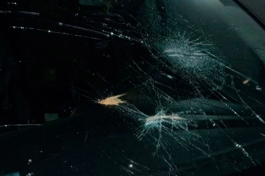 Foto: Ministerio de Seguridad.