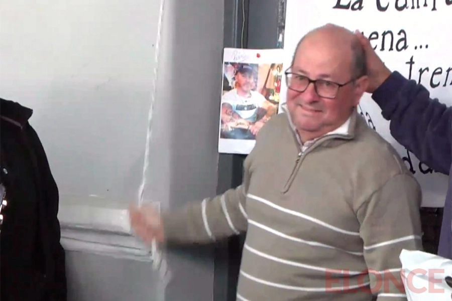 La campana de esperanza volvi&oacute; a sonar: &ldquo;El c&aacute;ncer se cura&rdquo;