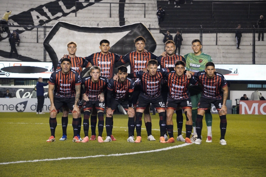 Foto: Prensa All Boys.