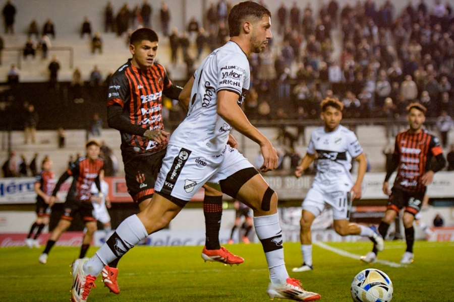 Foto: Prensa All Boys.