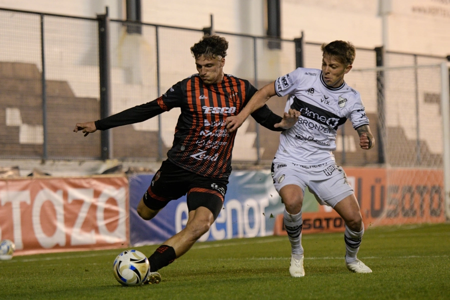 Foto: Prensa All Boys.