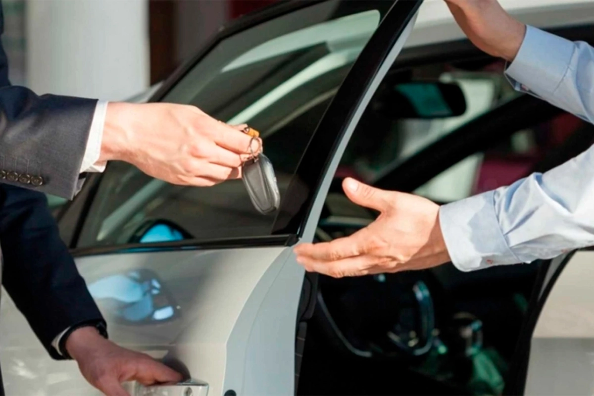 ¿Se viene un plan canje de automóviles? ¿Se viene un plan canje de automóviles?
