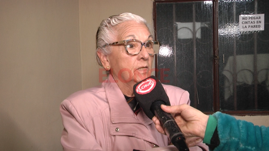 Victoria Montserrat. Foto: Elonce.