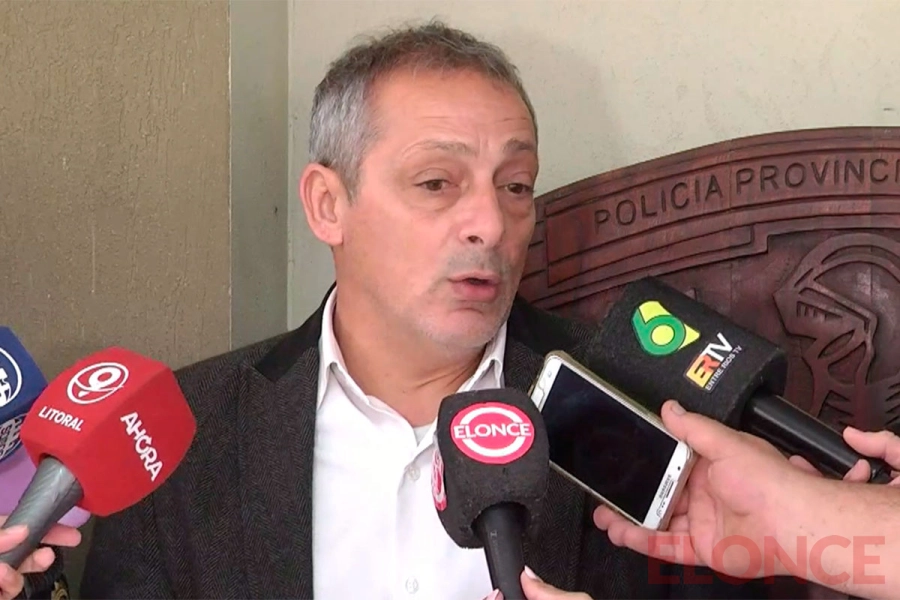 Facultad de Ciencias de la Vida y la Salud de la UADER, An&iacute;bal Sattler