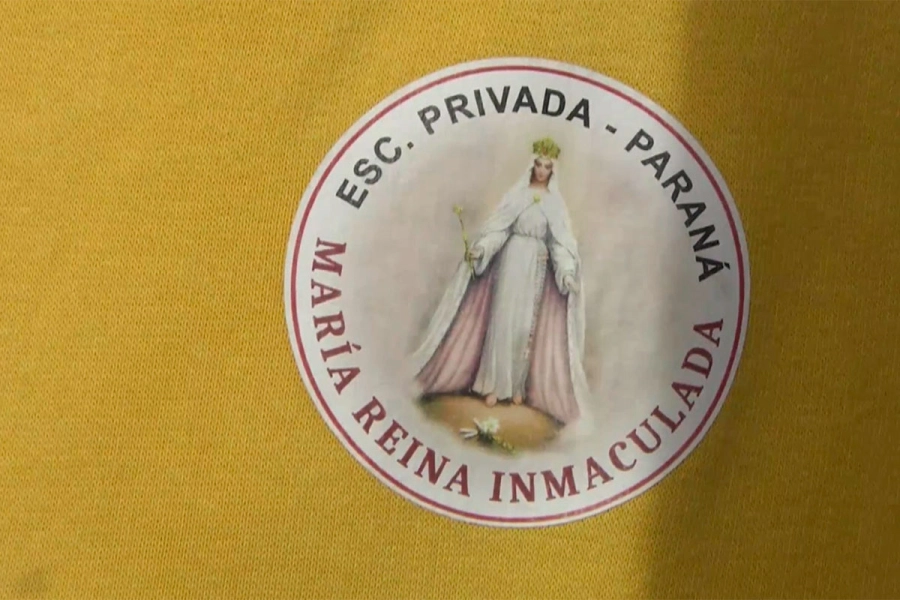 Escuela de Paran&aacute; impulsa colecta de juegos para crear una sala l&uacute;dica