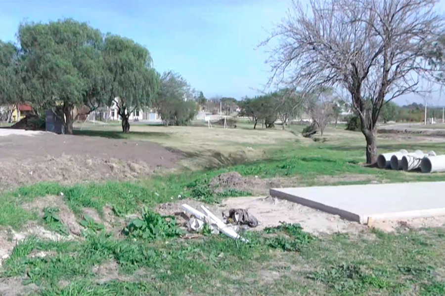 &ldquo;Paseo de las Diagonales&rdquo;