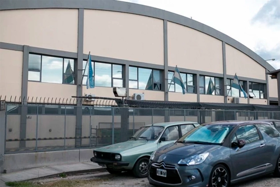 Eskabe despide trabajadores en Mar del Plata (foto 0223)