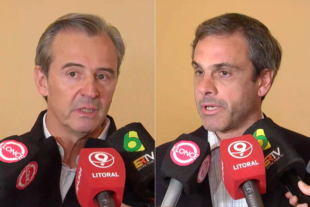 Frente Fuerza Entre Ríos