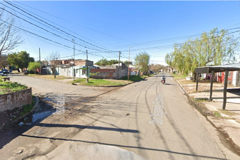 Paraná: joven denunció que intentaron secuestrarla y se defendió con un ladrillo