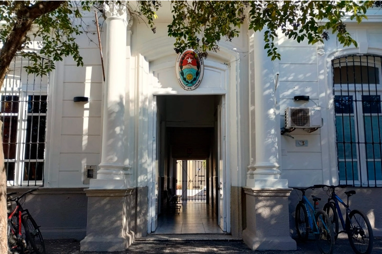 Un hombre murió en Chajarí mientras mantenía relaciones con una mujer