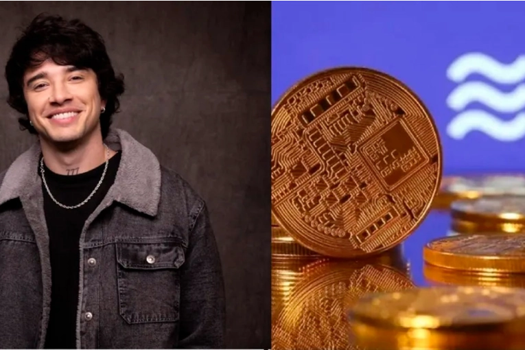 Vinculan al entrerriano Julián Serrano con el caso $LIBRA y el youtuber salió a defenderse