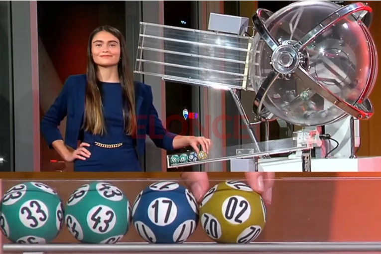 Un apostador ganó más de $209.000.000 en el Quini 6