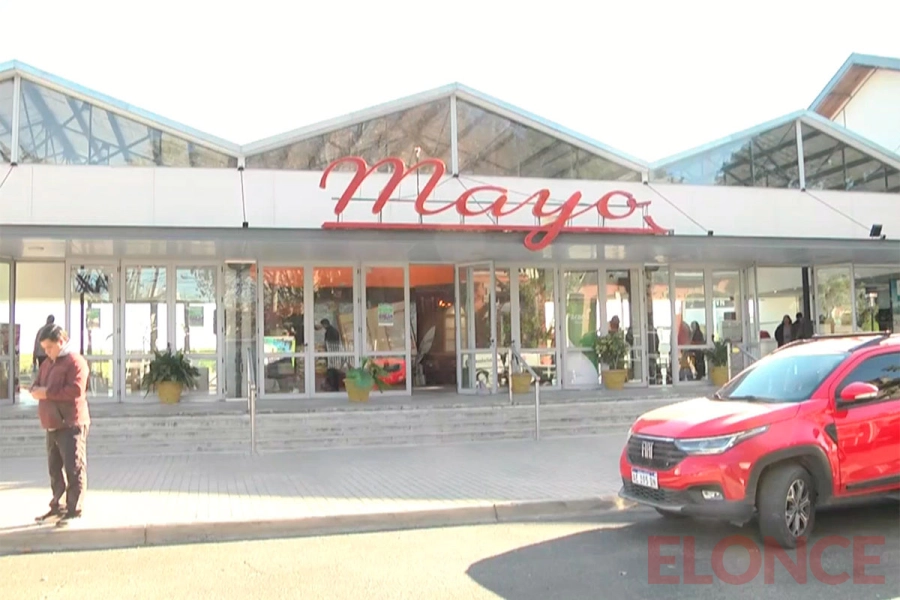 Feria del libro Paran&aacute; Lee