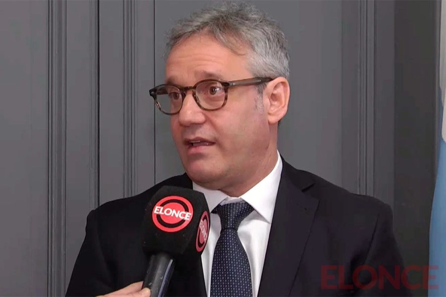 Juez federal con competencia electoral, Leandro R&iacute;os