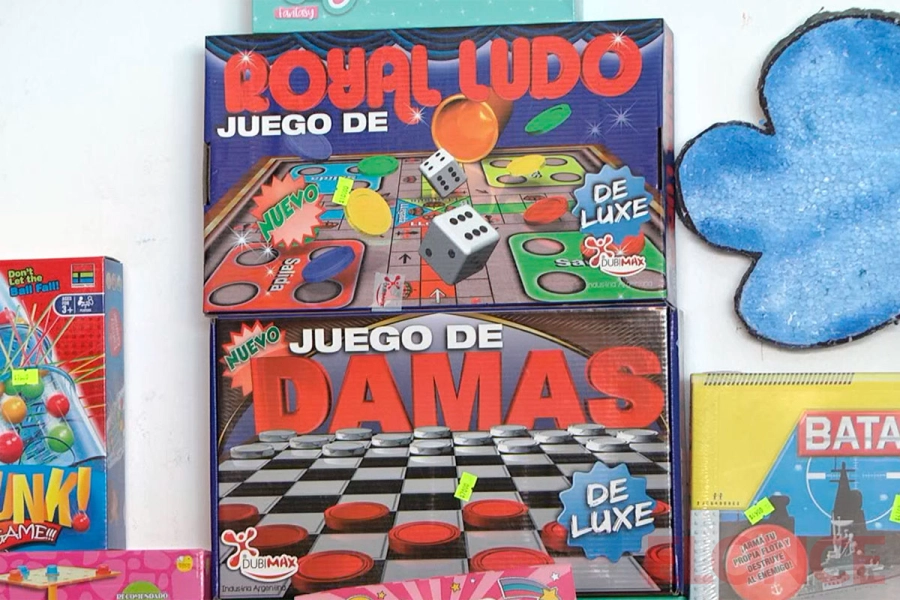 &ldquo;El Turquito&rdquo; bebidas