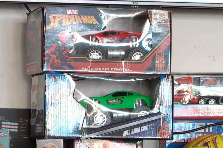 &ldquo;El Turquito&rdquo; bebidas