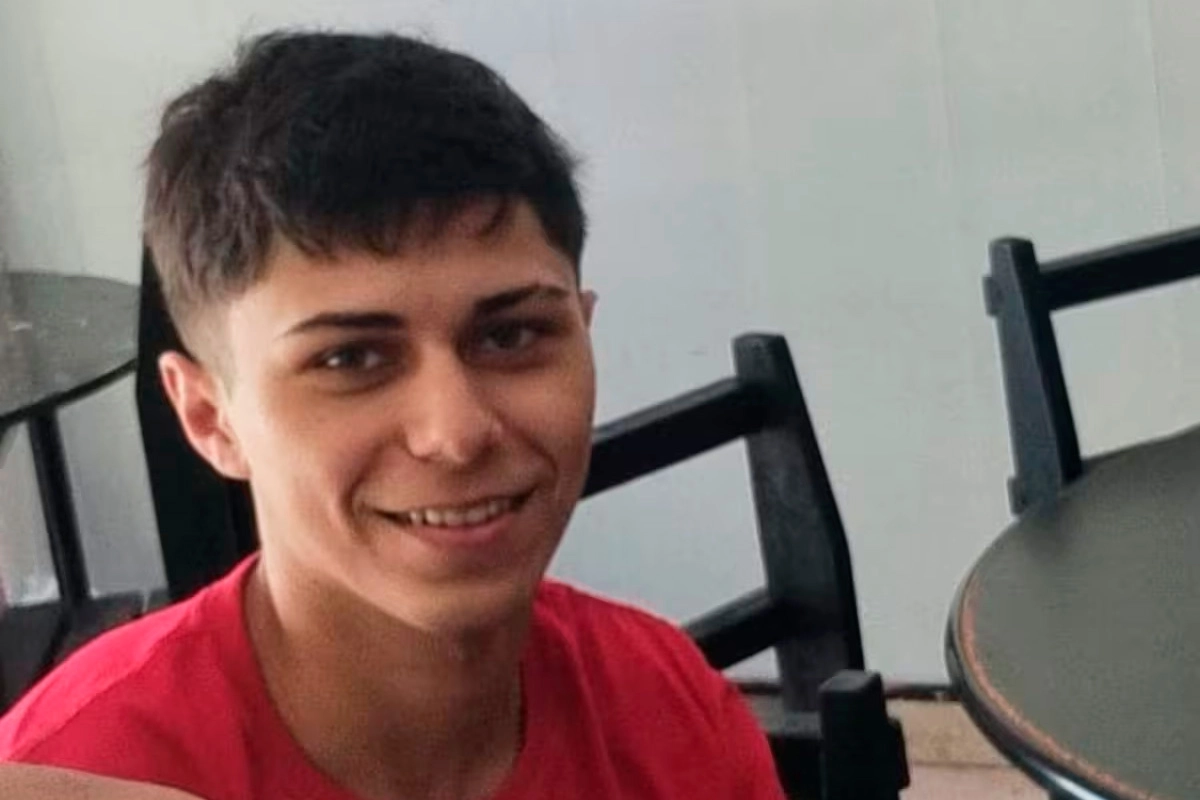 Renato Nicolini, la víctima fatal más joven por el fentanilo contaminado