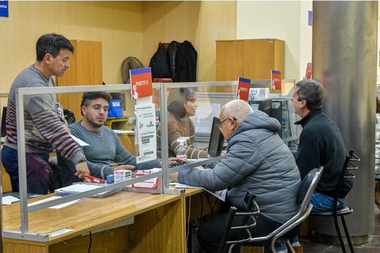 El 31 de agosto finaliza la adhesión al Régimen de Regularización Tributaria en Paraná
