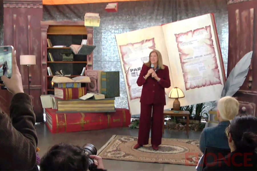 Paran&aacute; Lee vive su segunda jornada