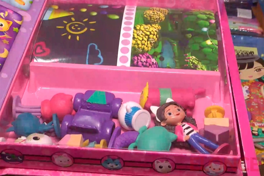 La Feria del Libro &ldquo;Paran&aacute; Lee&rdquo; cautiva con propuestas para todas las edades