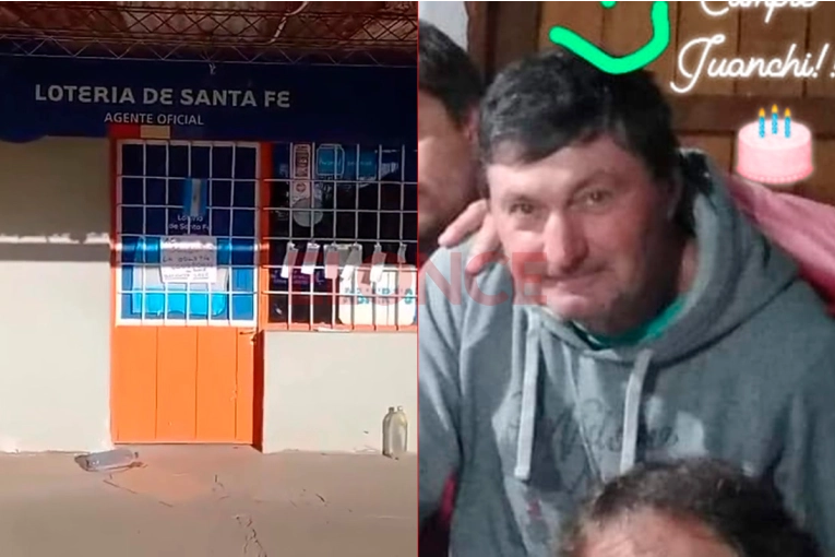 Quini 6 de $209 millones: el ganador es un vecino “generoso y solidario”