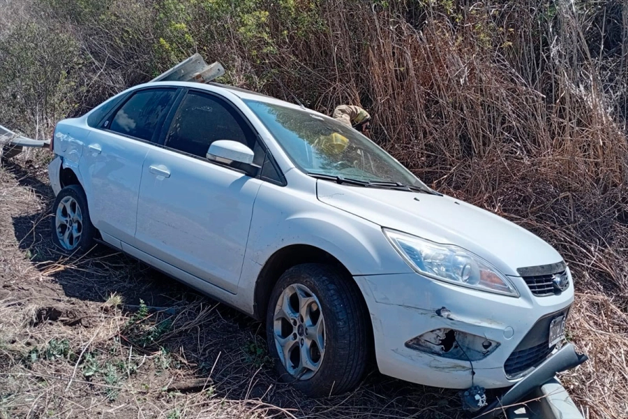 (Bomberos Voluntarios de Paran&aacute;)
