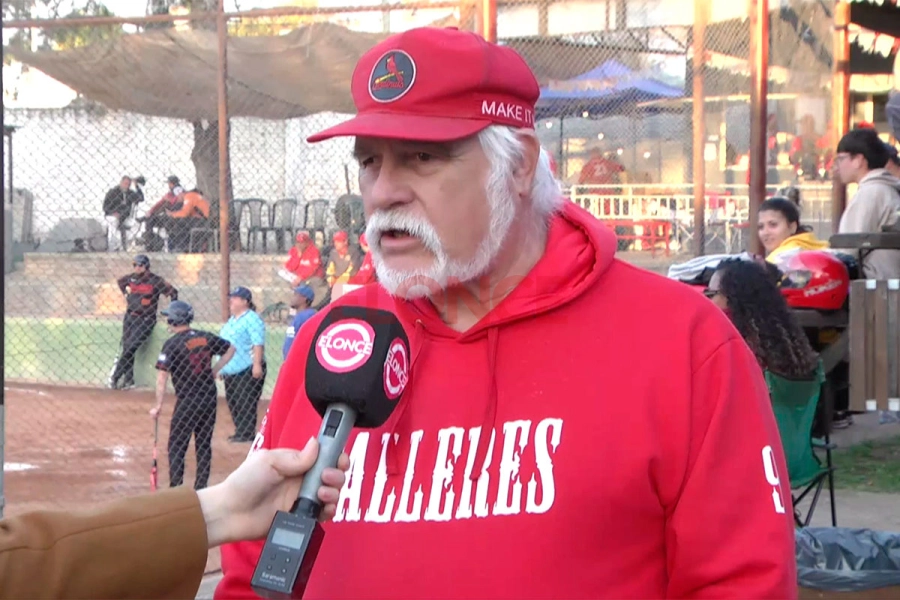 Pedro Alca&iacute;n. Foto: Elonce.