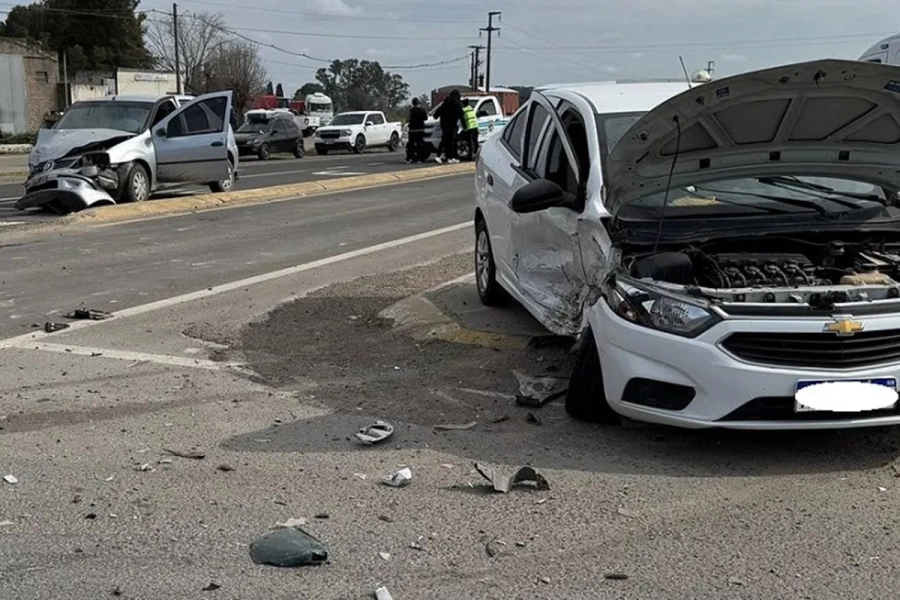 Foto: FM Estaci&oacute;n Plus Crespo.