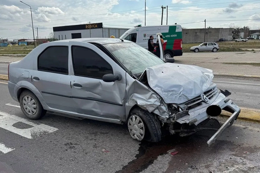 Foto: FM Estaci&oacute;n Plus Crespo.