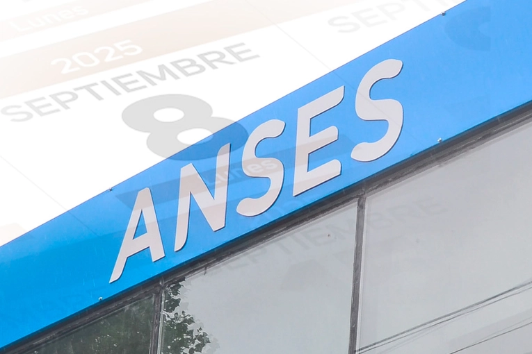 Jubilaciones de ANSES: el cronograma de pagos de septiembre con el aumento  
