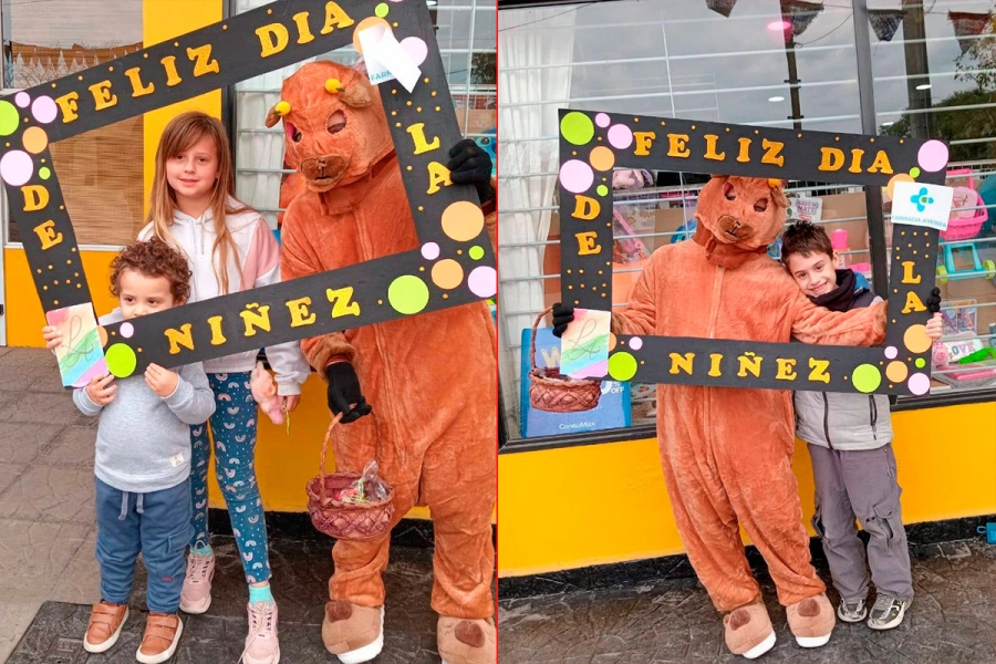 (foto Diario La Paz)