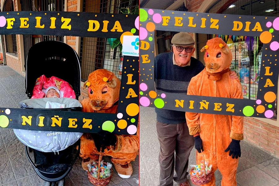 (foto Diario La Paz)