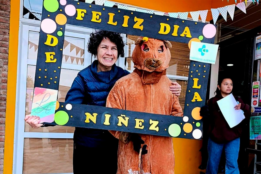 (foto Diario La Paz)