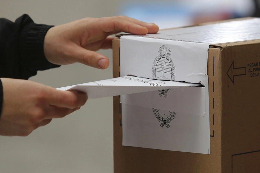 Elecciones