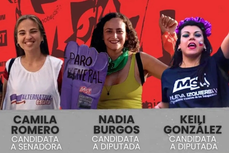 Foto: Gentileza APF.