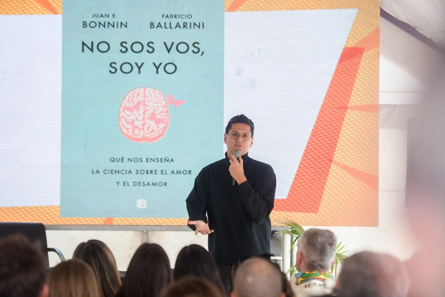 Foto: Municipalidad de Paran&aacute;.