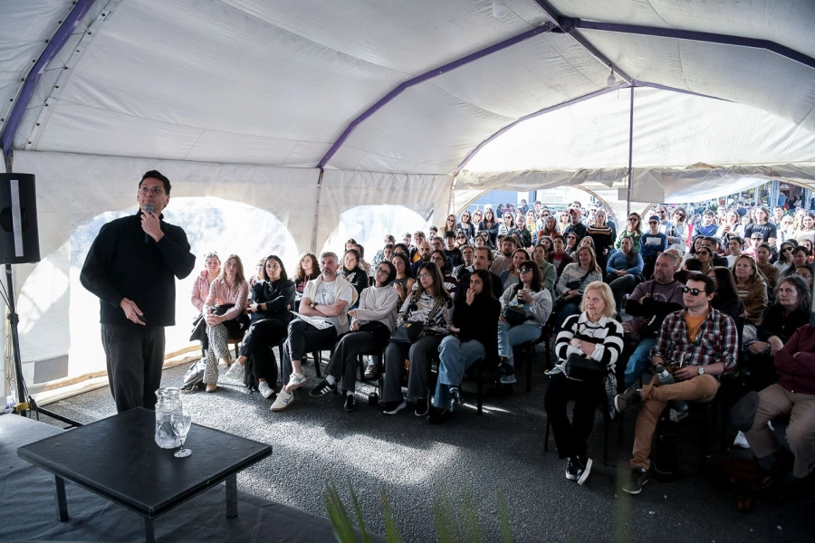 Foto: Municipalidad de Paran&aacute;.