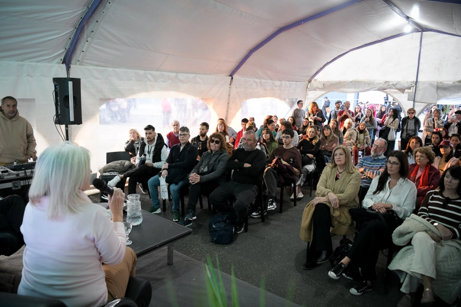 Foto: Municipalidad de Paran&aacute;.