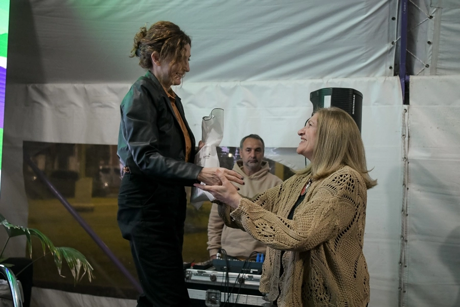 Foto: Municipalidad de Paran&aacute;.